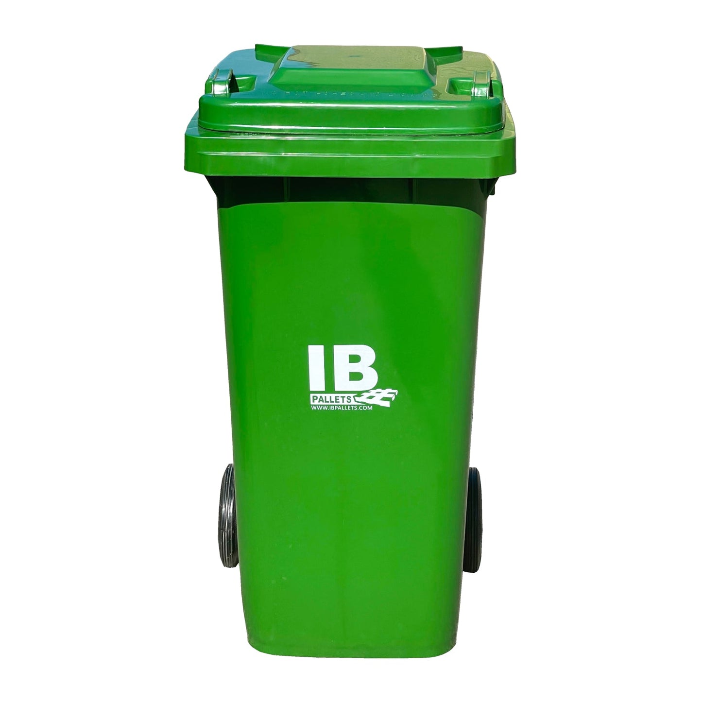 120 Litre Wheelie Bins