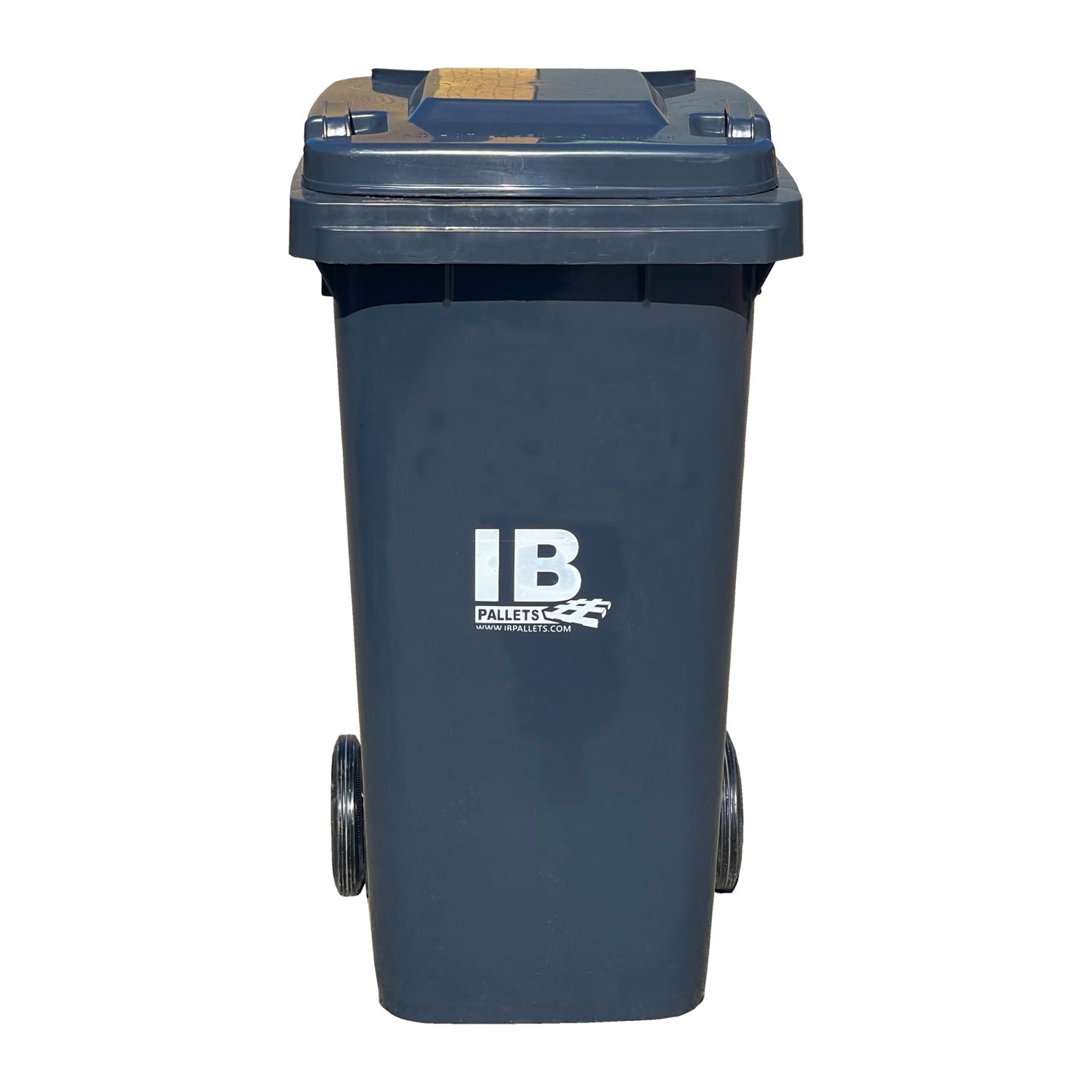 120 Litre Wheelie Bins