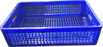 Vented Crates
