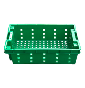 Vented Crates