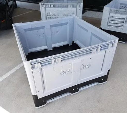 Pallet Crate: Suitable for Australian Standard Racking (PCFS411)