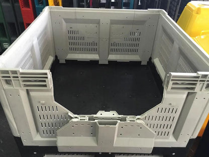 Pallet Crate: Suitable for Australian Standard Racking (PCFV412)