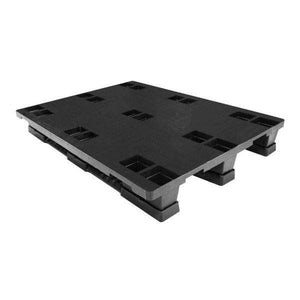 Modular Pallet: Modular Pallets for Flexible Configurations (PLASPAL219SK)