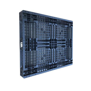 Vented Pallet - Vented pallets for Beverage or Fresh Produce - PLASPAL284