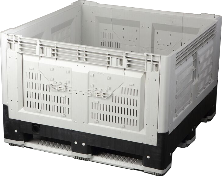 Pallet Crate: Suitable for Australian Standard Racking (PCFV412)