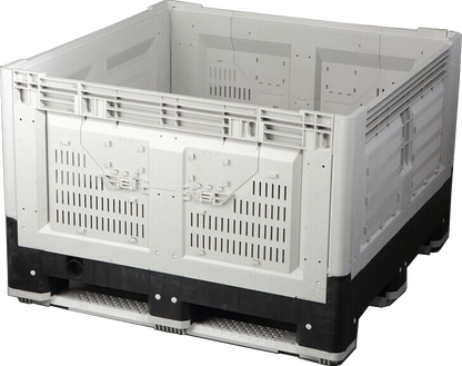 Pallet Crate: Suitable for Australian Standard Racking (PCFV412)