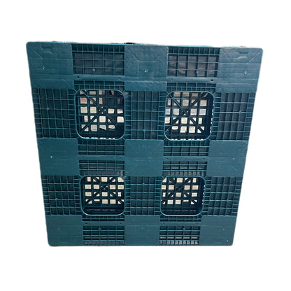 Heavy Load Pallet - High-load Pallets for Heavy Equipment (PLASPAL212)