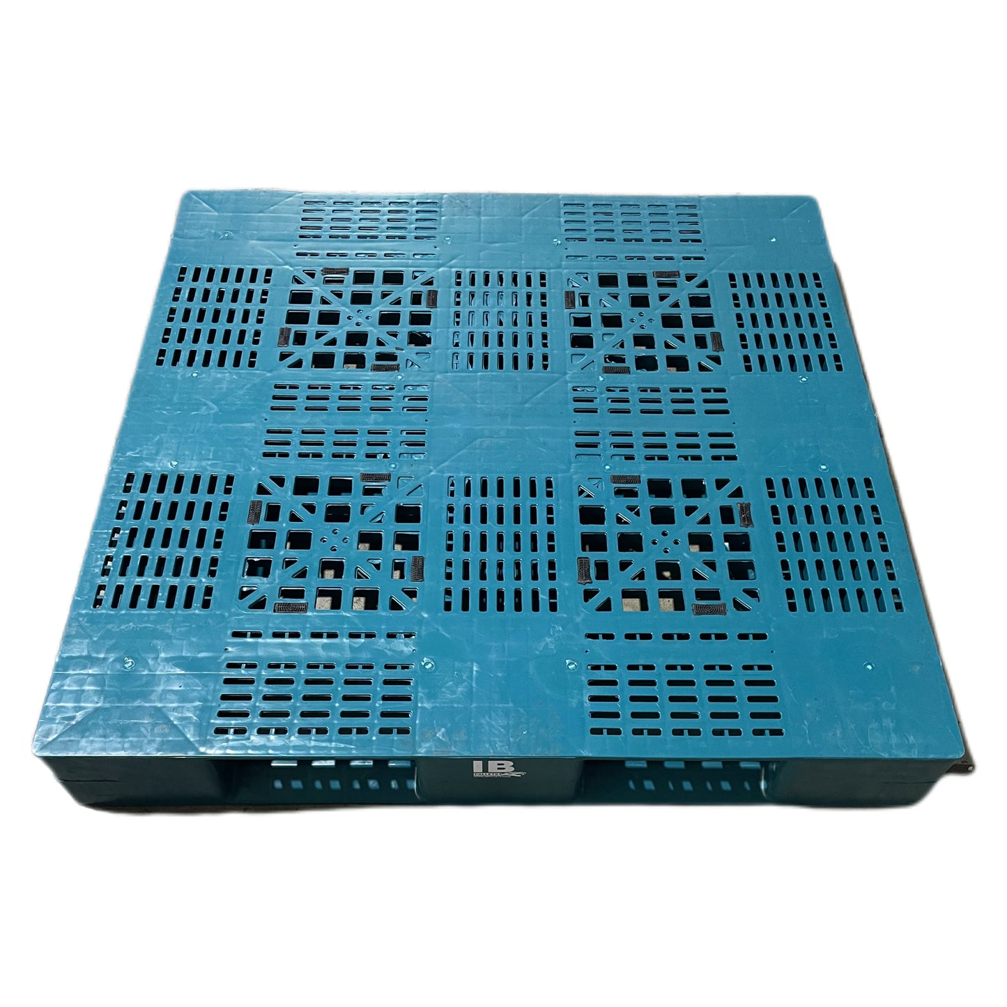 Heavy Load Pallet - High-load Pallets for Heavy Equipment (PLASPAL212)