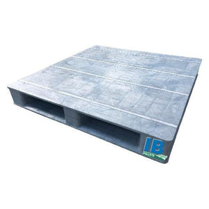 Australian Size Pallet: Rackable Plastic Pallet Australian Standard (PLASPAL404)